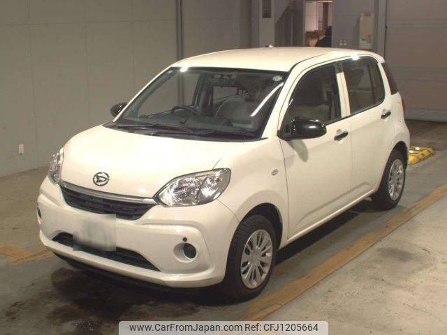 daihatsu boon 2019 -DAIHATSU 【姫路 501ふ5933】--Boon M700S-0020257---DAIHATSU 【姫路 501ふ5933】--Boon M700S-0020257- image 1
