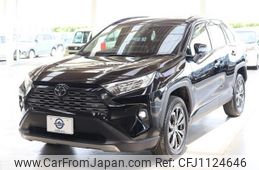 toyota rav4 2024 quick_quick_6BA-MXAA54_MXAA54-4043995