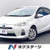 toyota aqua 2012 CFJ1713105 image 1