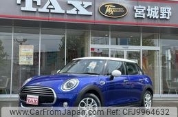 mini mini-others 2019 -BMW--BMW Mini XT15M--02J07172---BMW--BMW Mini XT15M--02J07172-