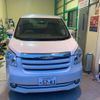 toyota noah 2010 -TOYOTA--Noah DBA-ZRR70G--ZRR70-0309349---TOYOTA--Noah DBA-ZRR70G--ZRR70-0309349- image 1