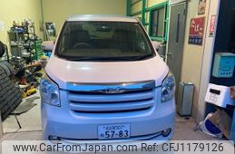 toyota noah 2010 -TOYOTA--Noah DBA-ZRR70G--ZRR70-0309349---TOYOTA--Noah DBA-ZRR70G--ZRR70-0309349-