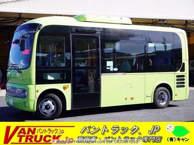 hino poncho 2018 -HINO--Poncho 2DG-HX9JHCE--HX9JHC-40019---HINO--Poncho 2DG-HX9JHCE--HX9JHC-40019- image 1