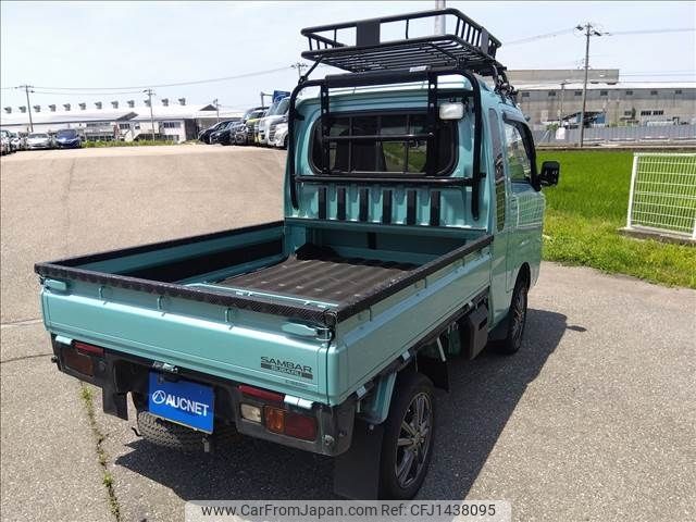 subaru sambar-truck 2018 -SUBARU--Samber Truck EBD-S510J--S510J-0022764---SUBARU--Samber Truck EBD-S510J--S510J-0022764- image 2