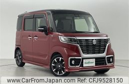 suzuki spacia 2019 -SUZUKI--Spacia DAA-MK53S--MK53S-624938---SUZUKI--Spacia DAA-MK53S--MK53S-624938-