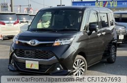toyota tank 2018 -TOYOTA--Tank DBA-M900A--M900A-0230219---TOYOTA--Tank DBA-M900A--M900A-0230219-