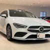 mercedes-benz cla-class 2019 quick_quick_118612M_WDD1186122N073502 image 12