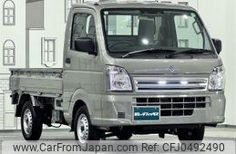 suzuki carry-truck 2024 quick_quick_3BD-DA16T_DA16T-837391