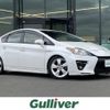 toyota prius 2013 -TOYOTA--Prius DAA-ZVW30--ZVW30-5724830---TOYOTA--Prius DAA-ZVW30--ZVW30-5724830- image 1