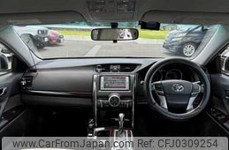 toyota mark-x 2010 TE5209