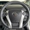 toyota prius 2012 quick_quick_ZVW30_ZVW30-1476891 image 10