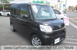 daihatsu tanto 2015 -DAIHATSU--Tanto DBA-LA610S--LA610S-0063507---DAIHATSU--Tanto DBA-LA610S--LA610S-0063507-