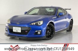 subaru brz 2013 quick_quick_ZC6_ZC6-012372