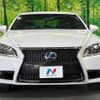 lexus ls 2014 -LEXUS--Lexus LS DAA-UVF45--UVF45-5020026---LEXUS--Lexus LS DAA-UVF45--UVF45-5020026- image 12