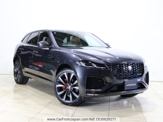 jaguar f-pace 2021 -JAGUAR--Jaguar F-Pace 3BA-DC2XC--SADCA2AX8MA683300---JAGUAR--Jaguar F-Pace 3BA-DC2XC--SADCA2AX8MA683300- image 1