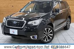 subaru forester 2016 -SUBARU--Forester DBA-SJG--SJG-032085---SUBARU--Forester DBA-SJG--SJG-032085-