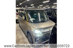 suzuki spacia 2013 quick_quick_DBA-MK32S_840377