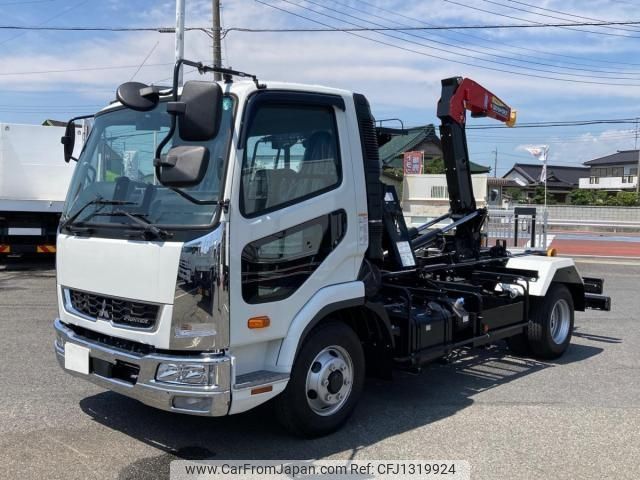 mitsubishi-fuso fighter 2025 CFJ1319924 image 1