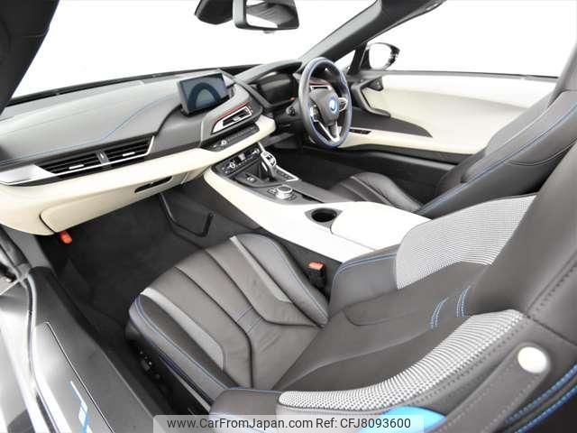 bmw i8 2021 CFJ8093600 image 2