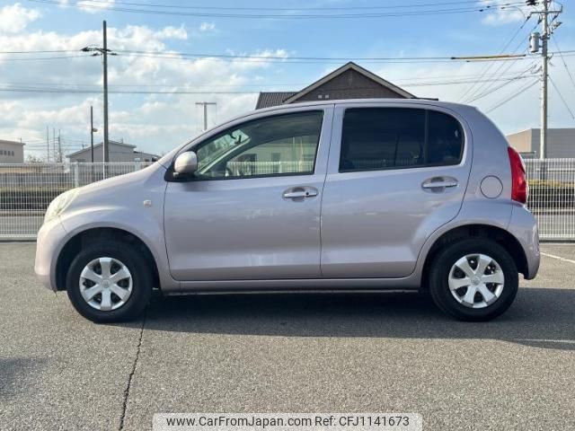 toyota passo 2014 quick_quick_DBA-KGC30_KGC30-0179871 image 2