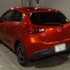 mazda demio 2015 -MAZDA 【郡山 510ｽ 410】--Demio DBA-DJ3AS--DJ3AS-100802---MAZDA 【郡山 510ｽ 410】--Demio DBA-DJ3AS--DJ3AS-100802- image 6