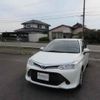 toyota corolla-fielder 2017 504749-RAOID:13245 image 14