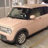 suzuki alto-lapin 2015 CFJ1664983 image 5