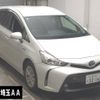 toyota prius-α 2015 -TOYOTA 【土浦 301ﾎ3216】--Prius α ZVW41W-3370638---TOYOTA 【土浦 301ﾎ3216】--Prius α ZVW41W-3370638- image 1