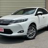 toyota harrier 2016 -TOYOTA--Harrier DBA-ZSU60W--ZSU60-0075158---TOYOTA--Harrier DBA-ZSU60W--ZSU60-0075158- image 1