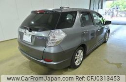 honda fit-shuttle 2012 TE942