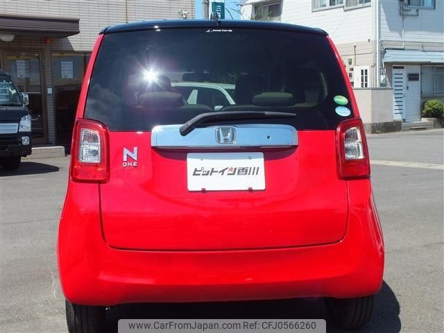 honda n-one 2013 -HONDA--N ONE JG1--1033250---HONDA--N ONE JG1--1033250- image 2