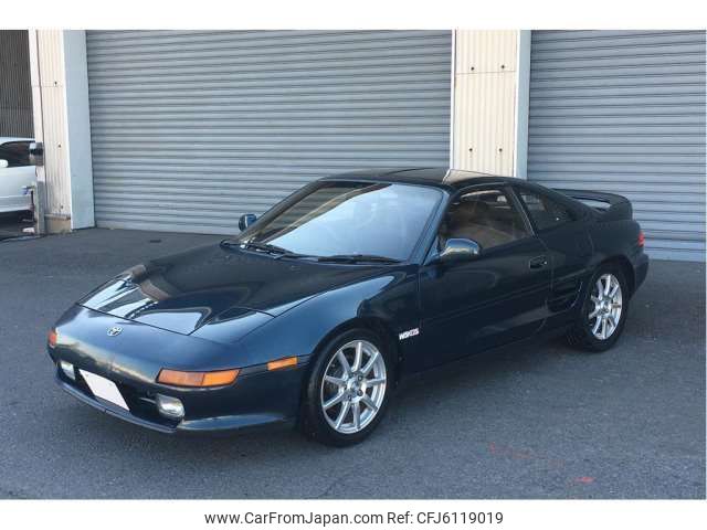 toyota mr2 1990 AUTOSERVER_F5_2997_465 image 1