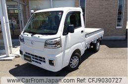 daihatsu hijet-truck 2023 -DAIHATSU--Hijet Truck 3BD-S510P--S510P-0536***---DAIHATSU--Hijet Truck 3BD-S510P--S510P-0536***-