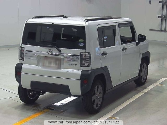 daihatsu taft 2020 -DAIHATSU--Taft LA900S-0025325---DAIHATSU--Taft LA900S-0025325- image 2