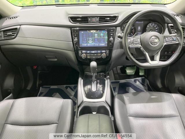 nissan x-trail 2018 quick_quick_NT32_NT32-300334 image 2