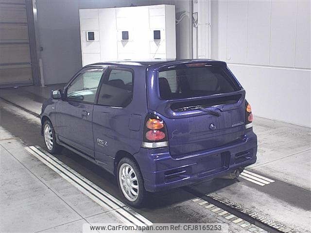 suzuki alto-works 1999 -SUZUKI--Alto Works HA22S-110901---SUZUKI--Alto Works HA22S-110901- image 2