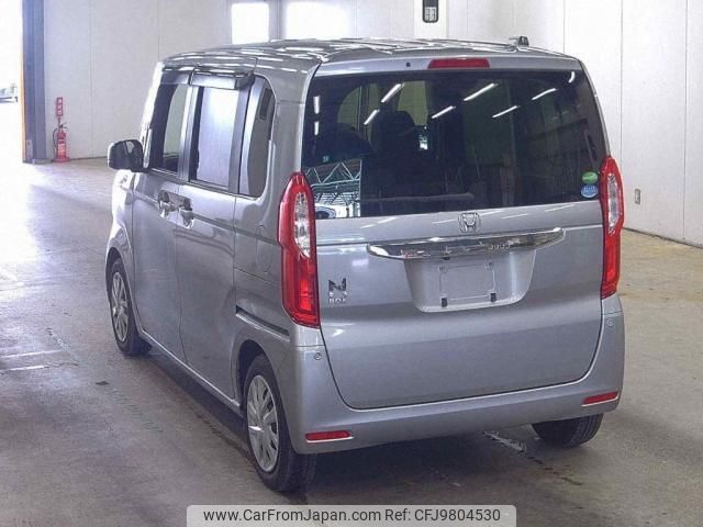 honda n-box 2021 quick_quick_6BA-JF3_JF3-1523245 image 2