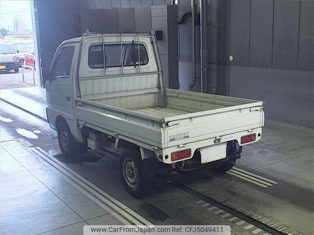 suzuki carry-truck 1992 AUTOSERVER_8A_1768_60437 image 2