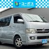 toyota hiace-van 2007 CARSENSOR_JP_AU6085195970 image 1