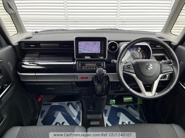 suzuki spacia 2018 quick_quick_MK53S_MK53S-592639 image 2