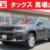 jeep grand-cherokee 2022 quick_quick_7BA-WL36L_1C4RJKKG7N8596985 image 1