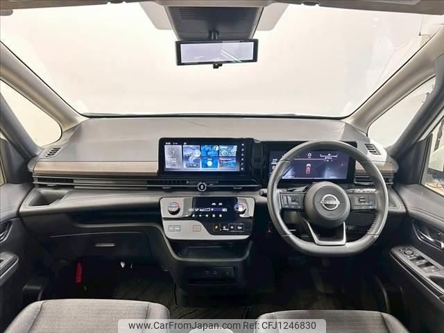 nissan serena 2023 quick_quick_6AA-GFC28_GFC28-006954 image 2