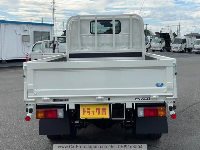 ブナ（山取)　特別価格　　撮影日2023,10,26日 2023 Toyota Dyna Truck XZU605 2WD - Car Price $36,280