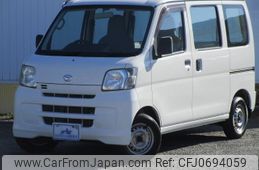 daihatsu hijet-van 2016 -DAIHATSU--Hijet Van S331V--0161163---DAIHATSU--Hijet Van S331V--0161163-