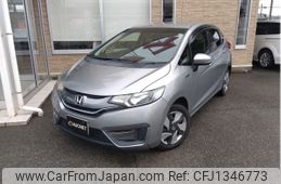 honda fit 2014 CFJ1346773