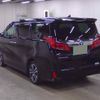 toyota alphard 2019 quick_quick_DBA-AGH30W_0289330 image 2