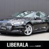 audi a5 2019 -AUDI--Audi A5 DBA-F5CYRL--WAUZZZF51KA032860---AUDI--Audi A5 DBA-F5CYRL--WAUZZZF51KA032860- image 1