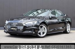 audi a5 2019 -AUDI--Audi A5 DBA-F5CYRL--WAUZZZF51KA032860---AUDI--Audi A5 DBA-F5CYRL--WAUZZZF51KA032860-