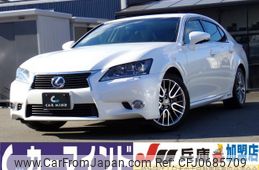 lexus gs 2012 quick_quick_DAA-GWL10_GWL10-6004311