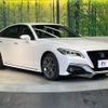 toyota crown-hybrid 2021 quick_quick_AZSH20_AZSH20-1074348 image 16